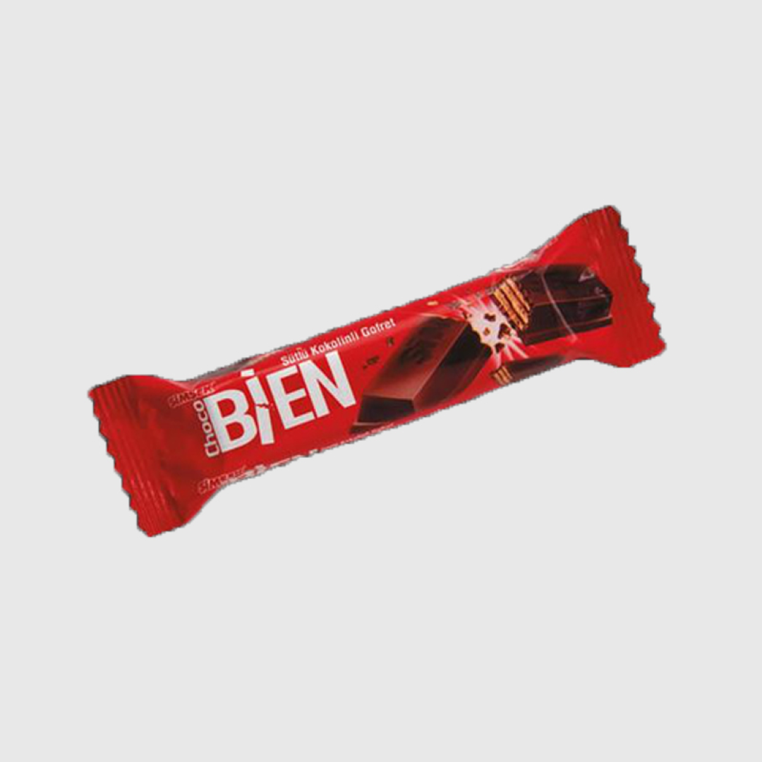 CHOCO BIEN 32G